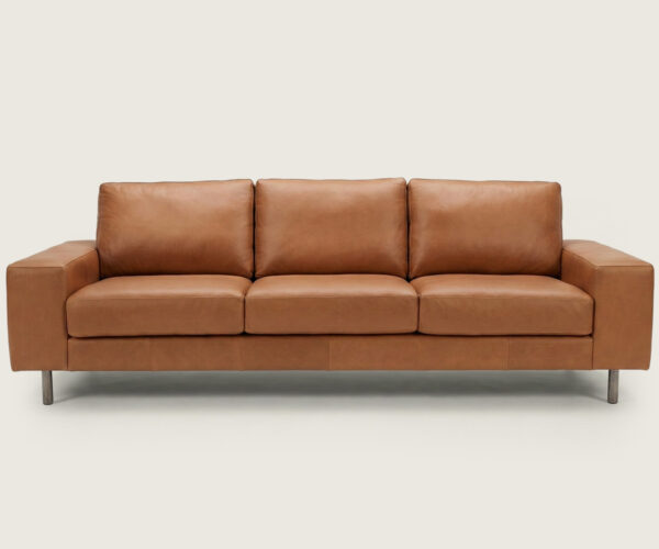 Alternative view of Enigma 3 Seater