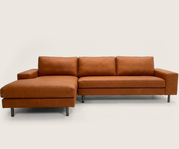 Alternative view of Enigma Day Bed