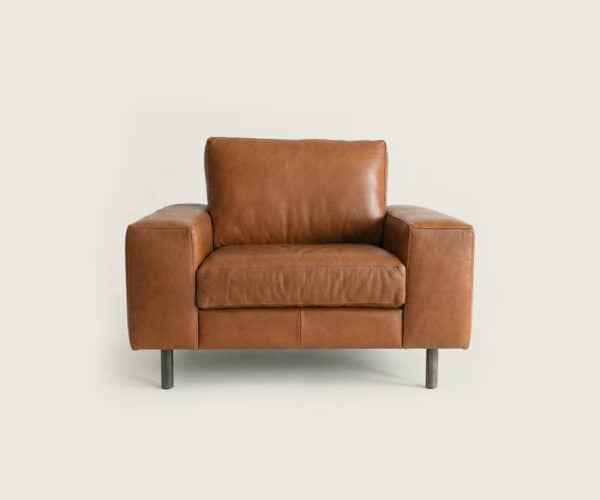 Alternative view of Enigma Arm Chair