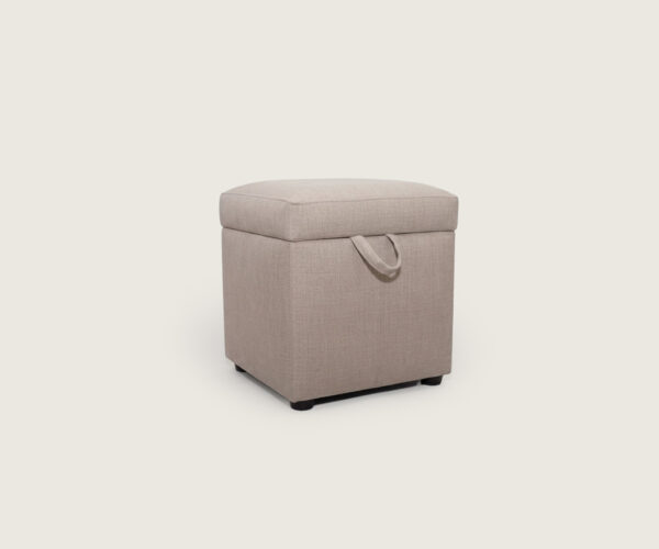 Storage Ottoman